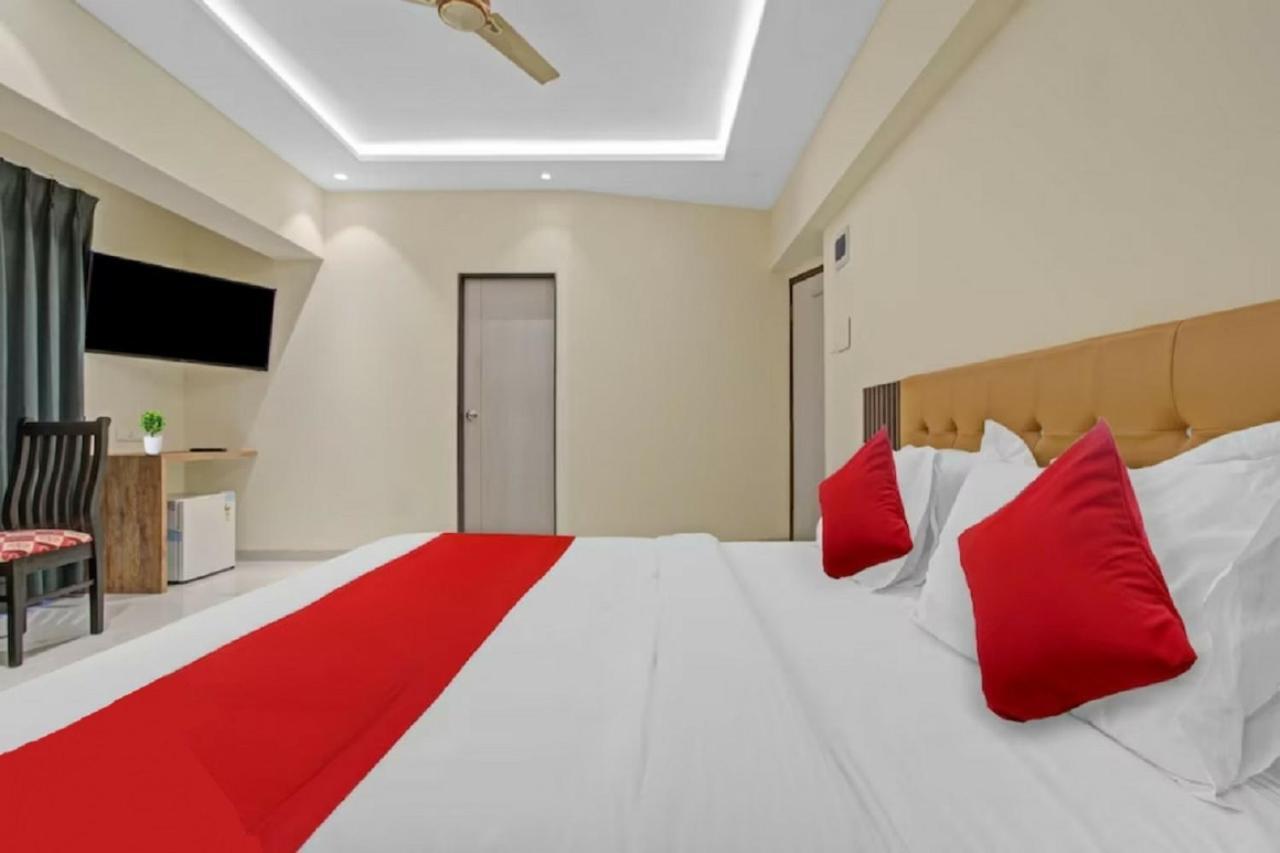 Hotel Sunrise Juhu — Photos 2